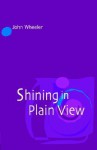 Shining in Plain View - John Wheeler