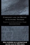 Complexity and the History of Economic Thought - David Colander