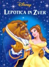 Lepotica in Zver - Walt Disney Company, Zuzanna Naczyńska, Jana Unuk