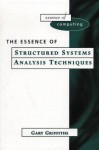 Essence of Systems Analysis Techniques - Gary Griffiths