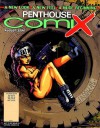 Penthouse Comix - Issue 14 - Penthouse Magazine