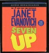 Seven Up - Janet Evanovich, Lorelei King