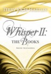 Whisper II: The Books - Terry Rich Hartley