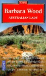 Australian Lady - Barbara Wood