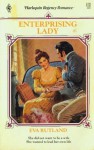 Enterprising Lady - Eva Rutland