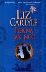 Piękna jak noc - Liz Carlyle