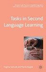 Tasks in Second Language Learning - Virginia Samuda, Martin Bygate, Christopher N. Candlin, David R. Hall