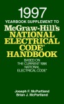 1997 Yearbook Supplement to McGraw-Hill's National Electrical Code Handbook - Joseph F. McPartland, Brian J. McPartland