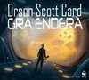 Gra Endera - Orson Scott Card, Cholewa Piotr W.