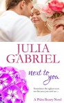 Next to You - Julia Gabriel