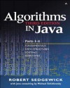 Algorithms in Java, parts 1-4 - Robert Sedgewick