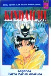 Kindaichi Case 3A: Legenda Harta Karun Amakusa - Seimaru Amagi, Sato Fumiya