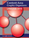 Content-Area Graphic Organizers for Language Arts - Walch Publishing