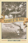 Playships of the World: The Naval Diaries of Admiral Dan Gallery, 1920-1924 - Robert Shenk