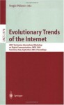 Evolutionary Trends of the Internet: 2001 Thyrrhenian International Workshop on Digital Communications, IWDC 2001, Taormina, Italy, September 17-20, 2001. ... (Lecture Notes in Computer Science) - Sergio Palazzo