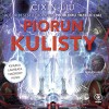 Piorun Kulisty - Liu Cixin