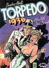 Torpedo 1936 (Torpedo, #1) - Enrique Sánchez Abulí, Jordi Bernet, Alex Toth, Will Eisner