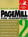 PageMill for Macintosh 2 Visual QuickStart Guide - Maria Langer