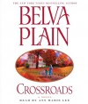 Crossroads (Audio) - Belva Plain, Ann Marie Lee