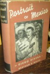 Portrait of Mexico - Diego Rivera