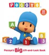 Pocoyo's Big Lift-and-Look Book (Pocoyo) - Kristen L. Depken