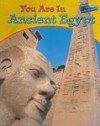 You Are in Ancient Egypt - Ivan Minnis