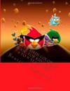 Angry Birds Coloring Book: For Kid's Ages 4 to 9 Years Old - Beatrice Harrison