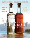 Vinegar - Maria Costantino, Gina Steer