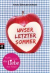 Unser letzter Sommer - Ann Brashares