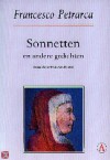 Sonnetten en andere gedichten - Francesco Petrarca, Frans van Dooren