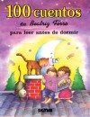 100 Cuentos - Para Leer Antes de Dormir / Techo - Beatriz Ferro