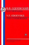 Odoevskii: Kosmorama - Roger Cockrell