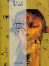 Eye - Dave McKean