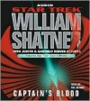 Captain's Blood - William Shatner