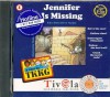 Tkkg: Jennifer is Missing - Tivola Electronic Publishing