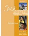 Just Right (Us) - Elementary - Carol Lethaby, Jeremy Harmer, Ana Acevedo