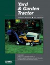 Yard and Garden Tractor Service Manual - Intertec Publishing Corporation