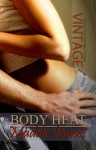 Body Heat - Maddie James