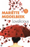 Lovalicious - Mariëtte Middelbeek