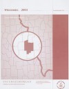 Wisconsin County Business Patterns: 2003 - Department of Commerce