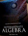 Intermediate Algebra (Custom BCC) 6th Edition (Intermediate Algebra 6th Edition by Elayn Martin-Gay (Pearson)) - Elayn Martin-Gay