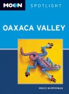 Moon Spotlight Oaxaca Valley - Bruce Whipperman