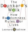 The Drunkard's Walk: How Randomness Rules Our Lives - Leonard Mlodinow, Sean Pratt