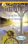 Longing for Home - Kathryn Springer