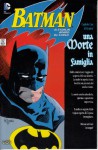 Batman Morte In Famiglia Speciale M N° 1 - Unknown