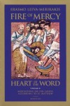 Fire Of Mercy Vol. 2 (Fire of Mercy, Heart of the Word) - Erasmo Leiva