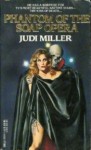 The Phantom of the Soap Opera - Judi Miller