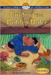 Finding the Golden Ruler - Karen Hill, Felicia Hoshino