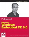 Professional Windows Embedded CE 6.0 - Samuel Phung