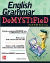 English Grammar Demystified - Phyllis Dutwin